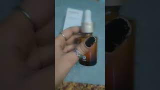 sesderma kVIT Antidark circle serum best serum 👍👍 [upl. by Llyrat]