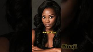 Genevieve Nnaji Networth [upl. by Adlemy]