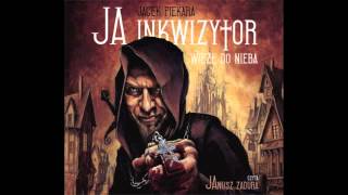 Jacek Piekara  JA Inkwizytor  Wieże do nieba  audiobook [upl. by Zacks]