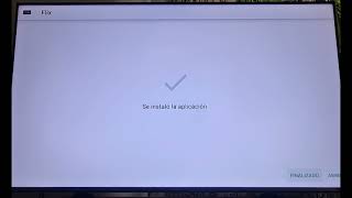 Tutorial Para Instalar Apps en Android Tv Flix TV Downloader [upl. by Anadal]