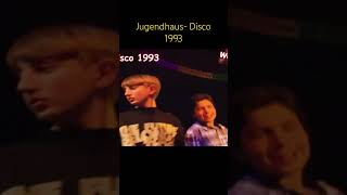 Jugendhaus Disco 1993 disco retro tanzen [upl. by France460]