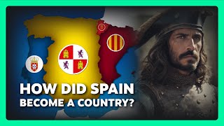 Why Is the Iberian Peninsula Important A Detailed Historical Overview  Historical Atlas [upl. by Adianes]