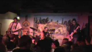 Sublime with Rome STP live at the Cantina Sparks NV FEB 28th 2009 [upl. by Bobina]