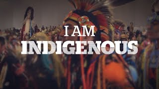 What does being Indigenous mean [upl. by Santiago]