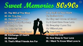 Best Romantic Love Songs 80s 90s  Best OPM Love Songs Medley  OPM Love Songs 70s 80s 90s [upl. by Kenley93]