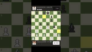 Chess channelTry your mind pt 2061 Subscribe to my YouTube channel chess chessgame chesspuzzle [upl. by Alyakam]