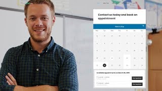 How to Make Appointment Booking Website with WordPress  For Doctors Lawyers etc Accept Payments [upl. by Callery]