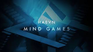 HAEVN  Mind Games Audio Only [upl. by Andreana]