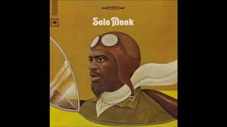 Thelonious Monk  Solo Monk 1965 Full Album [upl. by Norrehs652]