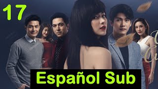 Mlat Lakorn Español Sub Completo  La hoja caída Caputilo 17 completo [upl. by Bates]