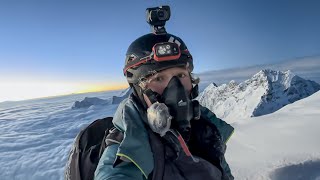 Daily Life of Living under the Mount Everest How is Everest Village Life Like full documentary [upl. by Brenton]