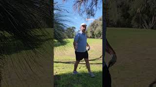 Hole Vlog Sub up for more golf golfswing golftips golfing golfer golfshorts golfpro [upl. by Gorlicki]