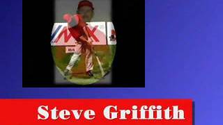 Steve Griffiths Power Golf Swing Instructions [upl. by Akinirt]