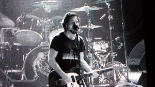 Pearl Jam  Insignificance Live at Austin City Limits Music Festival 2009 [upl. by Maguire]