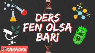 Sen Olsan Bari  Fen Versiyon [upl. by Furie]