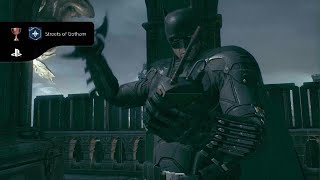 BATMAN ARKHAM KNIGHT20240228163212 [upl. by Tore]