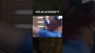 kolacja bagiety shoty twitch bagieta bagietson fyr fyp mucha [upl. by Airotnahs275]