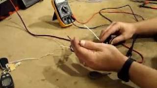 How to make a cheap transponder key bypass [upl. by Cavil]