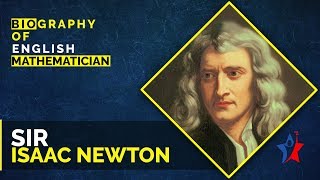 Sir Isaac Newton Biography in English  The Gravity Of Genius [upl. by Adnahcal]