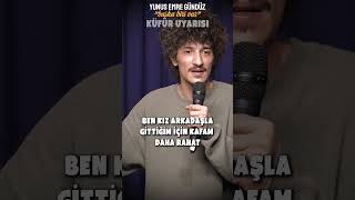 GAY CLUB KIRMIZI IŞIK  Stand Up  Başka Biri Var [upl. by Schwartz199]