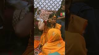 haldirams emotionday weddingritual haldiceremony [upl. by Elinnet]