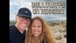 2024 Galloway Missionary Report [upl. by Chalmer]