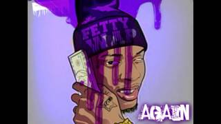 AgainFetty Wap Chopped amp Screwed By DJ Chris Breezy [upl. by Nathalia]