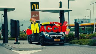 Bankzitters MACCIE [upl. by Vada]