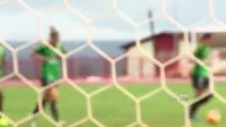 Primeiro dia da Seleção Feminina em Brasília [upl. by Nowyt]