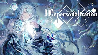 Depersonalization Gameplay PC [upl. by Razec]