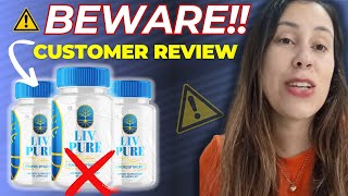 LIV PURE ❌BEWARE❌ LIVEPURE REVIEW  LIVPURE SHARE PRICE  WEIGHT LOSS [upl. by Barrie]