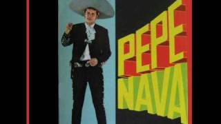 PEPE NAVA  PIDEME LO QUE QUIERAS [upl. by Nimaj215]