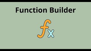 M4L2 Function Builder [upl. by Rasure]