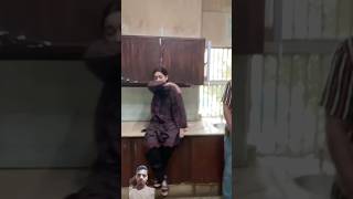 Kabi Mann Kabi tum haniafarhan haniaamirbestscenes funny love [upl. by Anua]