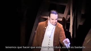 Hamilton Full Musical [upl. by Agnella375]