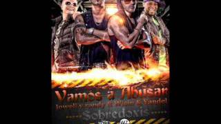 Vamos A Abusar  Jowell amp Randy Ft Wisin amp Yandel Preview Sobredoxis [upl. by Shiroma]