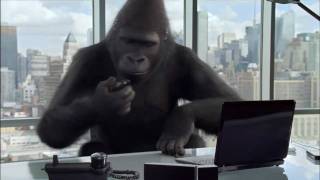 Corning® Gorilla® Glass King of the Office [upl. by Mikael]