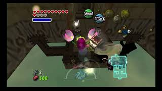 Majoras Mask Randomizer  Part 18 New Seed [upl. by Relyk]