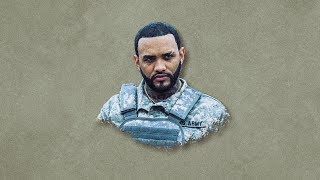 Joyner Lucas  ISIS ft Logic Instrumental [upl. by Aissirac]