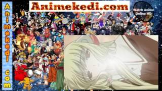 Chobits Episode 6 English Dub [upl. by Iilek]