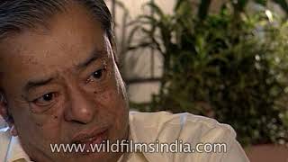 Verghese Kurien on success of Amul Nobody becomes strong unless he battles [upl. by Ramirolg267]