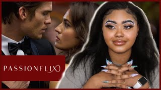 AFTERBURN AFTERSHOCK HAS LEFT ME WANTING MORE FROM PASSIONFLIX  BAD MOVIES amp A BEAT  KennieJD [upl. by Cordelie]