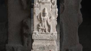 ANCIENT history of ramayanlordRam curve out in rock pillar chennaitranding video ramforyou reels [upl. by Eigram]