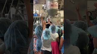 Sprecher Soda and Brewery Tour [upl. by Nylaras]