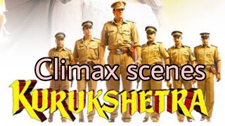 Best Climax Sceen of movie KurukshetraSanjay DuttampMahima Chaudhary [upl. by Press]