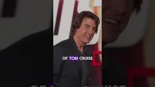 How much are Tom Cruises 3 children worth nowtomcruise celebrity worth children fyp shorts [upl. by Lunetta118]