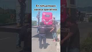 Tehuantepec oaxaca operativos 😬😪 funny memes [upl. by Elleinwad653]