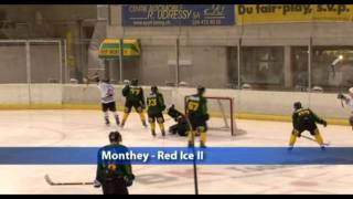 Goal les meilleurs buts de hockey du weekend [upl. by Philippe]