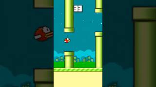 flappy bird upcoming features shorts [upl. by Shelbi]