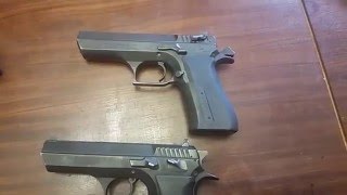 Movie Gun Video 3 Cowboy Bebop Spike Spigels Jericho 941 [upl. by Khan508]